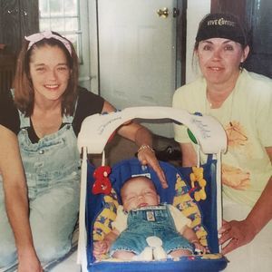 Meet your Posher, Shelly